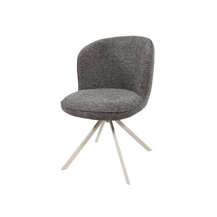 Eetkamerstoel Kate | Present Dark Brown 456| Unique collection