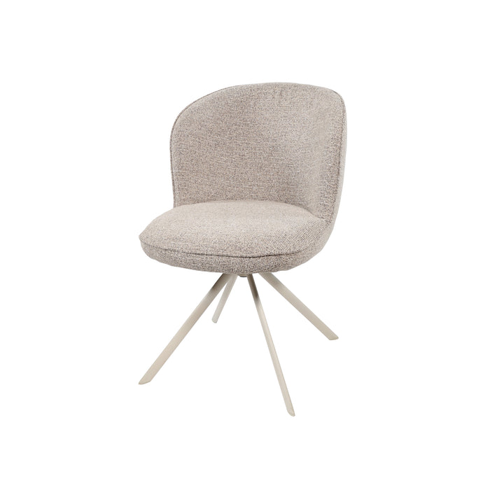 Eetkamerstoel Kate | Present Sandy 121 | Unique collection