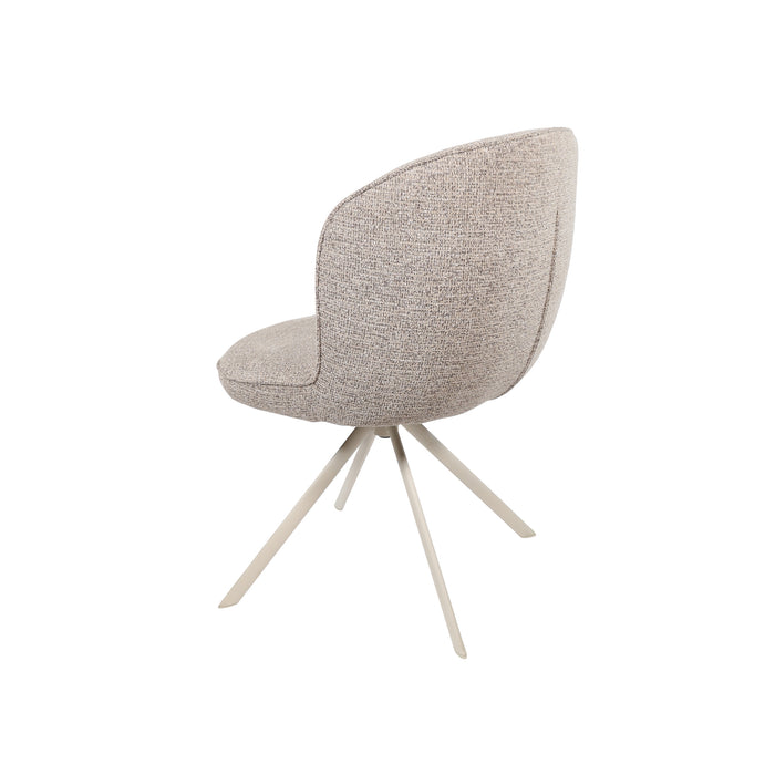 Eetkamerstoel Kate | Present Sandy 121 | Unique collection