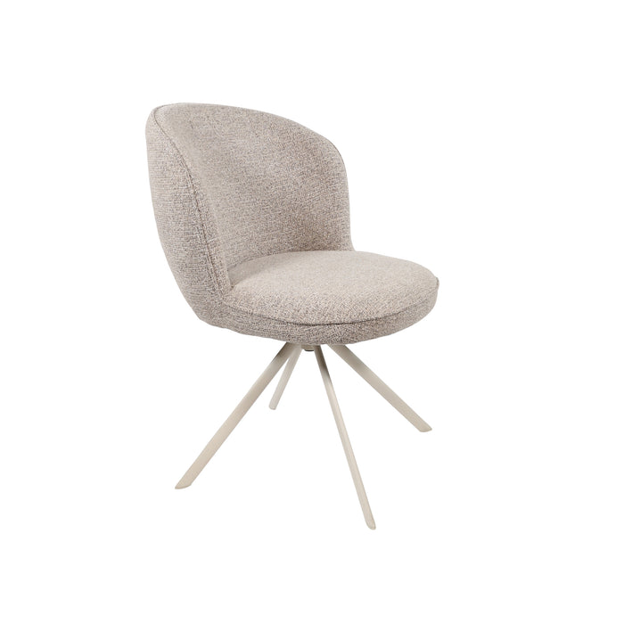 Eetkamerstoel Kate | Present Sandy 121 | Unique collection