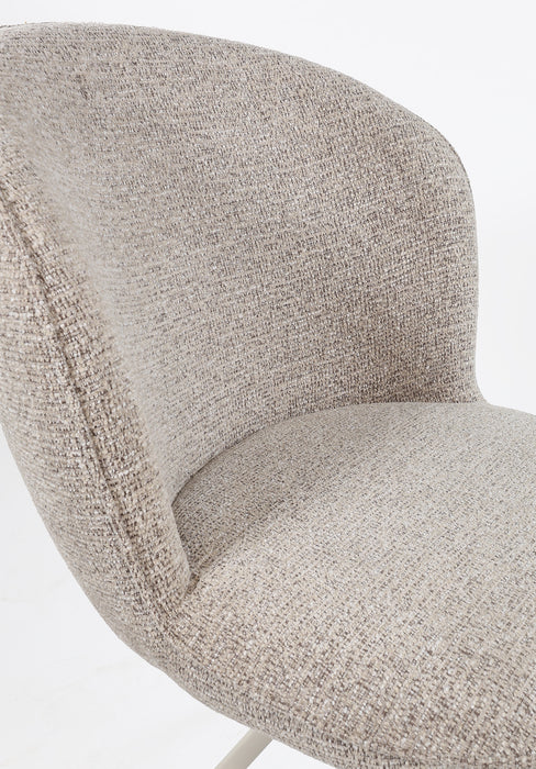 Eetkamerstoel Kate | Present Sandy 121 | Unique collection