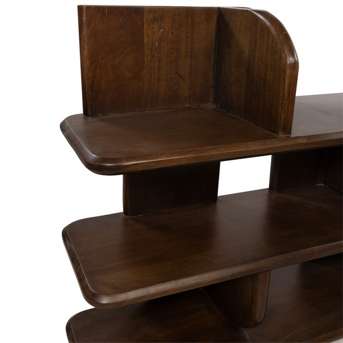 Oregano wandrek | Mangohout Walnoot Bruin | Oregano collection