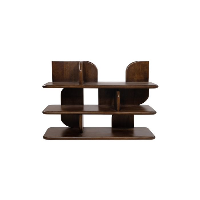 Oregano wandrek | Mangohout Walnoot Bruin | Oregano collection