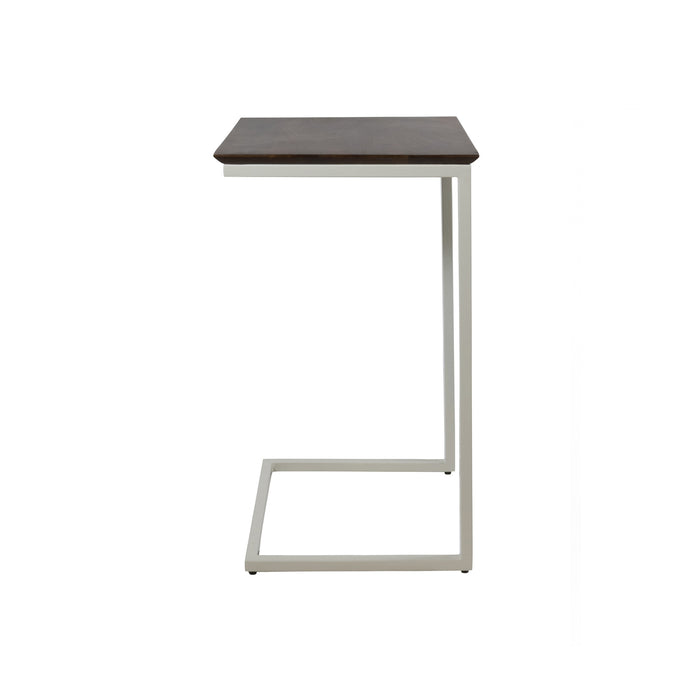 Puerto Rico laptoptafel, vierkant