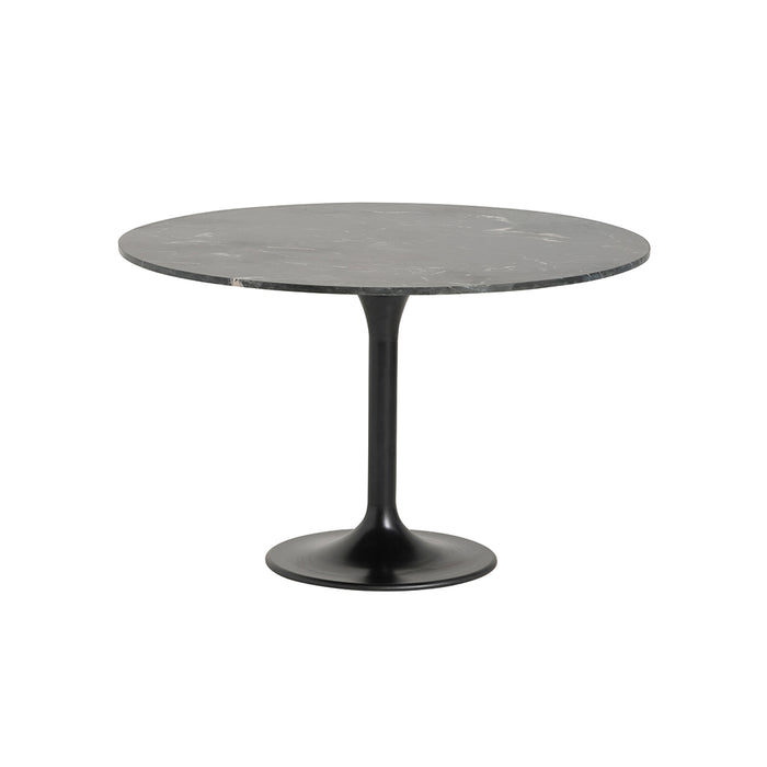 Eettafel Rond Marmer Ø120cm | Marble Table Collection