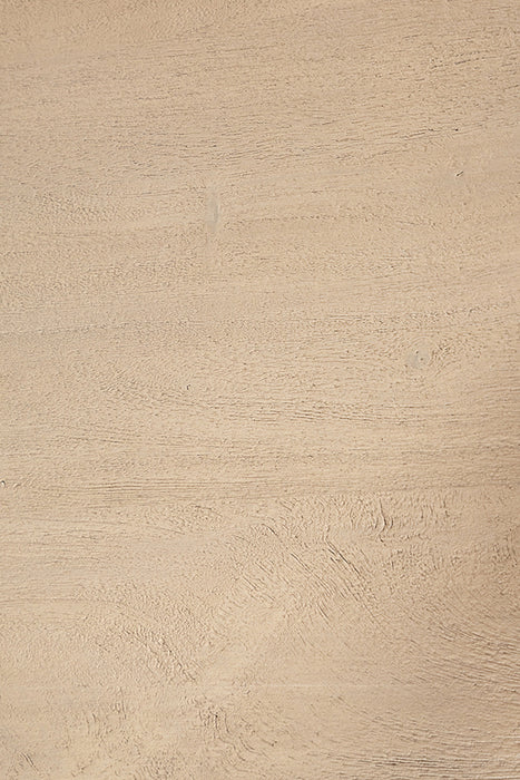 Eettafel Durban Ø120 | Acaciahout Naturel