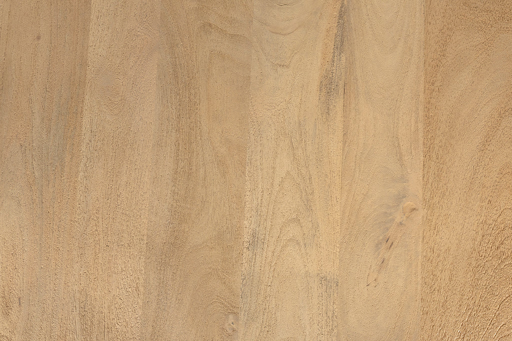 Eettafel Ø130cm | Acaciahout Naturel